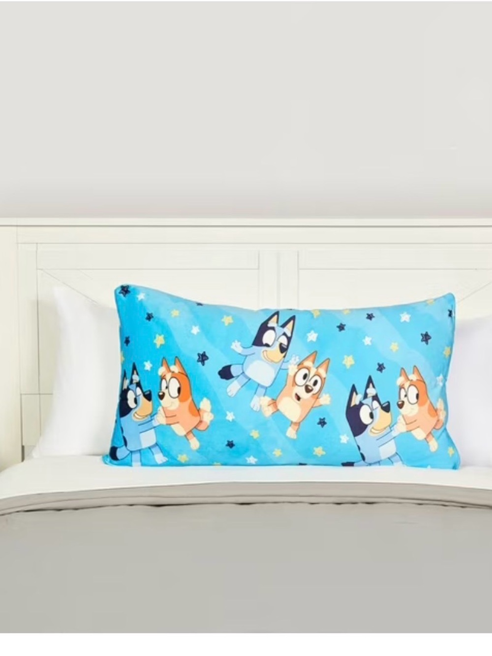 Bluey Kids Body Pillow